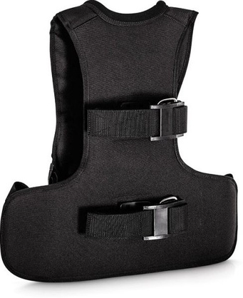 MOCHILA CO2 FENTUMFX .