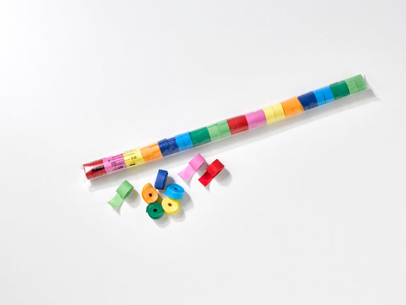 SERPENTINAS DE PAPEL FENTUMFX .