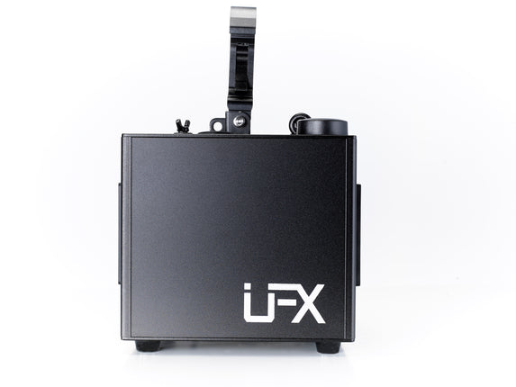 SPARK FALL FENTUMFX .