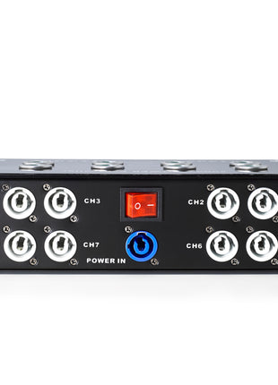 POWERCON CONTROL 8 FENTUMFX .