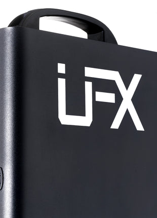 Ü-FIRE FENTUMFX .
