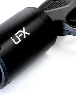GIFT GUN FENTUMFX .