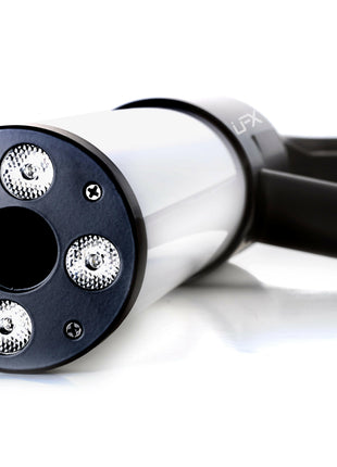 PISTOLA CO2 LED FENTUMFX .
