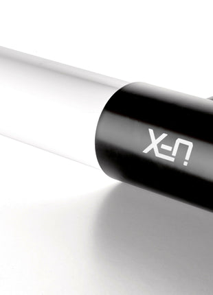 PISTOLA CO2 LED FENTUMFX .