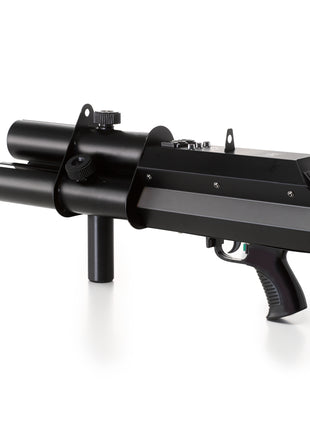 PISTOLA DE CONFETI FENTUMFX .
