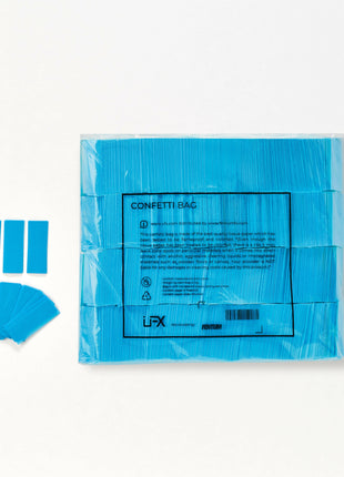 BOLSA DE CONFETI DE PAPEL FENTUMFX .