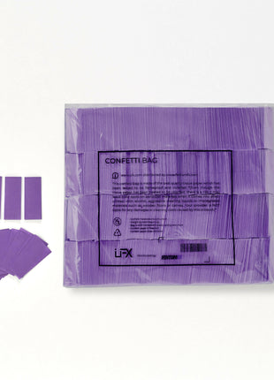 BOLSA DE CONFETI DE PAPEL FENTUMFX .