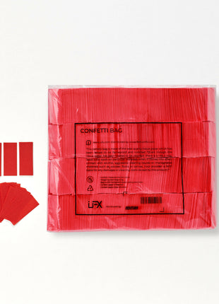 BOLSA DE CONFETI DE PAPEL FENTUMFX .
