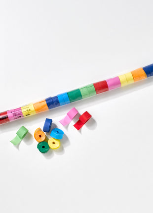 SERPENTINAS DE PAPEL FENTUMFX .